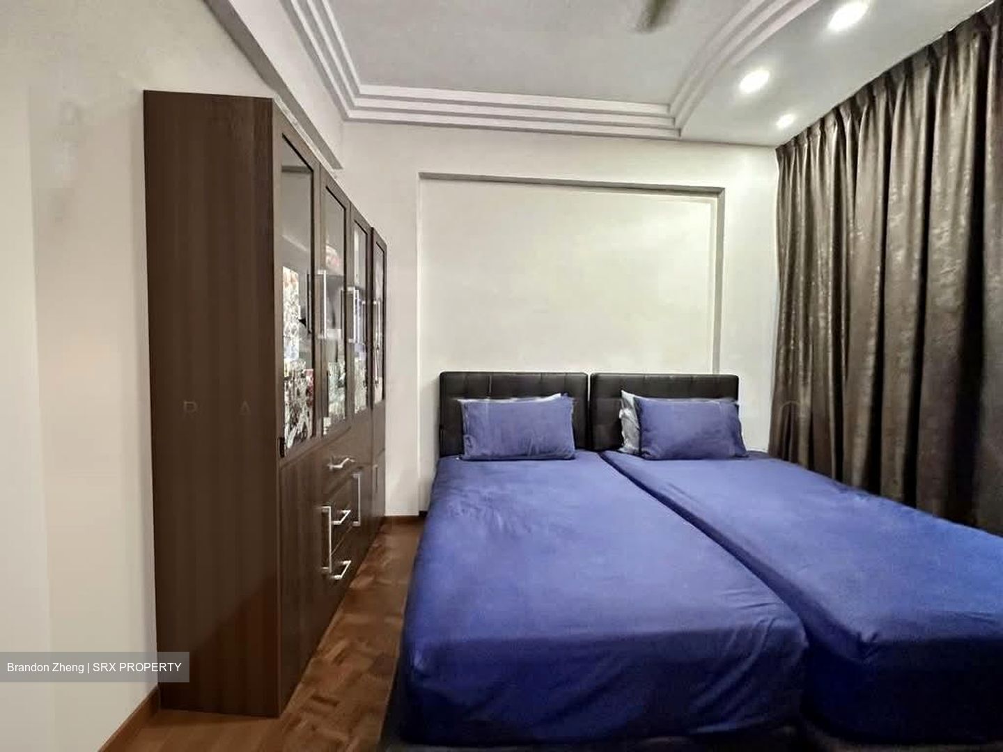 Clydeswood (D13), Apartment #544747161